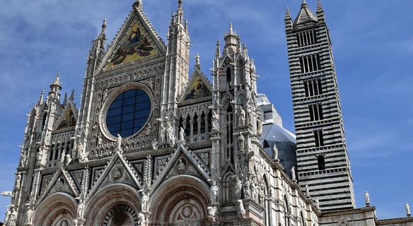 SIENA & S. GIMIGNANO